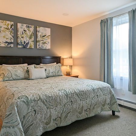 Woodland Apartments - Acadia National Park Tremont المظهر الخارجي الصورة