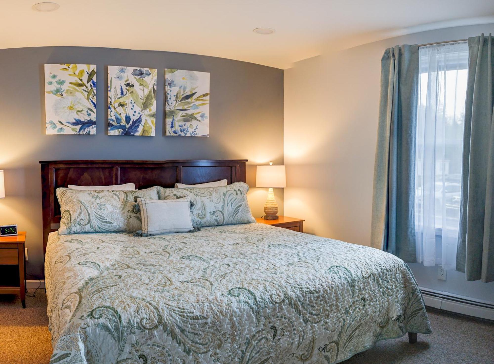 Woodland Apartments - Acadia National Park Tremont المظهر الخارجي الصورة