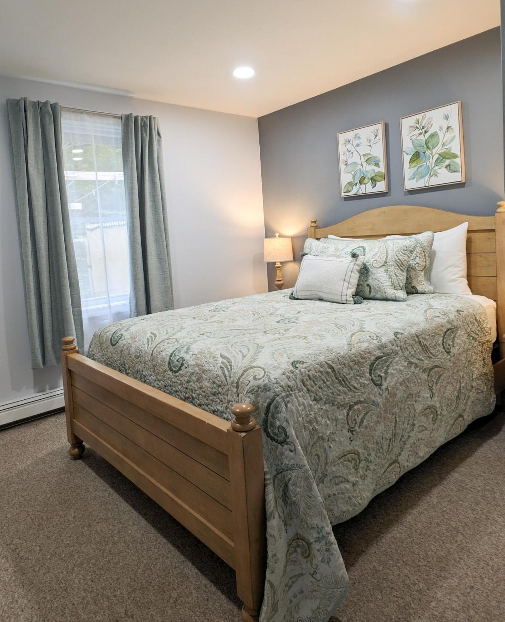 Woodland Apartments - Acadia National Park Tremont المظهر الخارجي الصورة