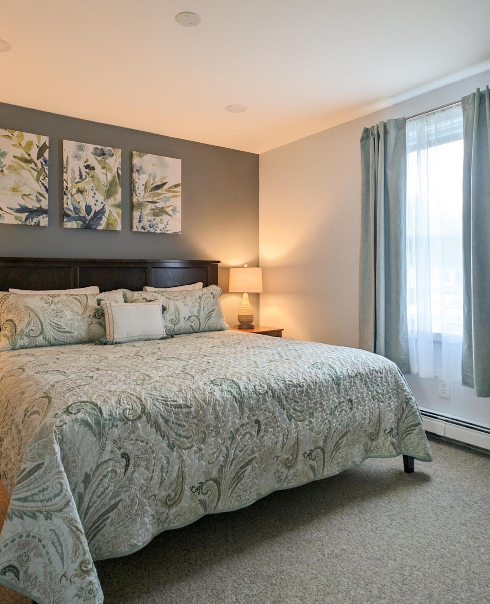 Woodland Apartments - Acadia National Park Tremont المظهر الخارجي الصورة